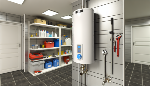 Trouvez le meilleur plombier à Venelles pour remplacer efficacement votre chauffe-eau électrique.