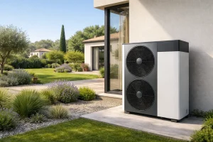 Découvrez pourquoi la pompe à chaleur air-air est parfaite pour votre maison à Puyricard.